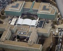 Image result for CIA Building in London