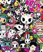 Image result for Tokidoki Prints