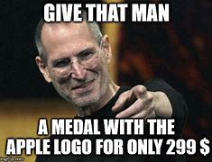 Image result for Steve Jobs Meme