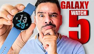 Image result for Samsung Watch 5 Gray
