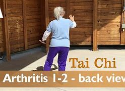 Image result for Tai Chi for Arthritis