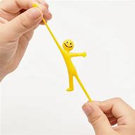 Image result for Yellow Squishy Man