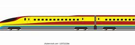 Image result for High Speed Train Cartoon