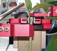 Image result for Tomato Grafting Machine