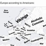 Image result for 2010s vs 2020s Meme Europe