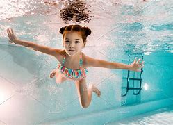 Image result for People Swimming Underwater