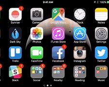 Image result for iPhone 6s iOS 12