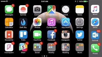 Image result for iPhone 6s and 7 Plus Display Size