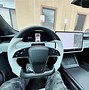 Image result for Tesla Model X Steering Wheel