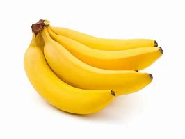 Image result for 6 Bananas