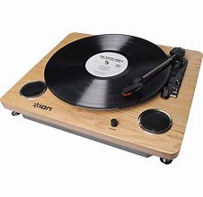 Image result for LP to CD Converter Turntable