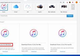 Image result for iTunes Download Free for Windows 10 HP