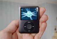Image result for iPod Nano 6G Lock Screen