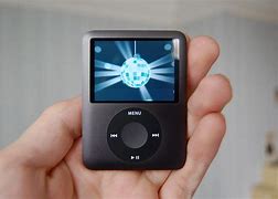 Image result for iPod Nano Not Touch Screen Green