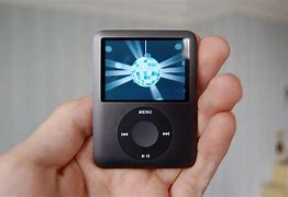 Image result for iPod Nano Black Spot
