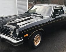 Image result for Chevy Vega Syock