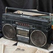 Image result for Radio Tape