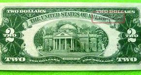Image result for Two Dollars