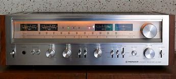 Image result for Pioneer SX-880
