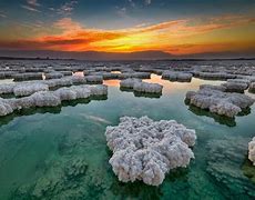 Image result for Dead Sea Water