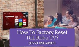 Image result for How to Reset TV Channels