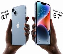 Image result for How Many Inches Tall Is an iPhone 14 Plus