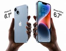 Image result for iPhone Fourteen Size