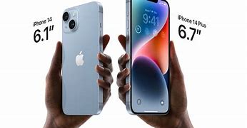 Image result for How Long Is the iPhone 14 in Inches