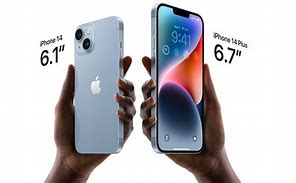 Image result for iPhone 6s Plus 14 Size