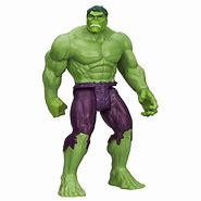 Image result for Hulk Action Figure