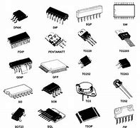 Image result for IC Integrated Circuit