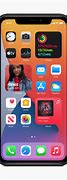 Image result for iPhone SE1 iOS 14