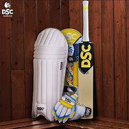Image result for DSC Cricket Equipment