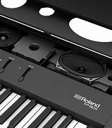 Image result for Piano Keyboard Case Roland FP-50