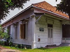 Image result for Synagoge Surabaya