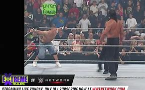 Image result for John Cena vs Khali
