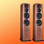 Image result for Amp and Tower Speaker