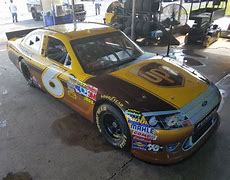 Image result for NASCAR UPS Car 6