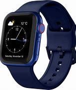 Image result for apple watch show 3 band sports