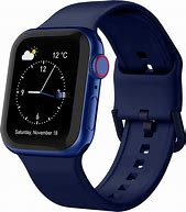 Image result for Apple Watch Series 3 Silicone Bands