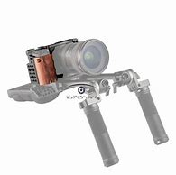 Image result for Cager Rig A6000 Wooden Merk Andoer