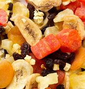 Image result for Dried Fruit Mix