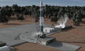 Image result for Phantom Rocket