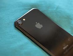 Image result for iPhone 7 Jet Black Colour