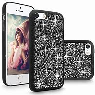 Image result for iPhone SE 2016 Case Black with Design
