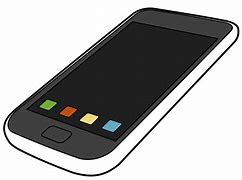 Image result for Smartphone Clip Art Free