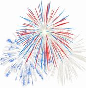 Image result for Fireworks with White Background