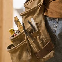 Image result for Tool Belts Carpenter
