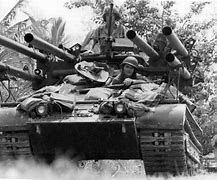 Image result for Army Tank M50