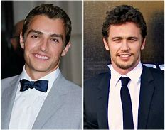Image result for Franco Brothers Actors